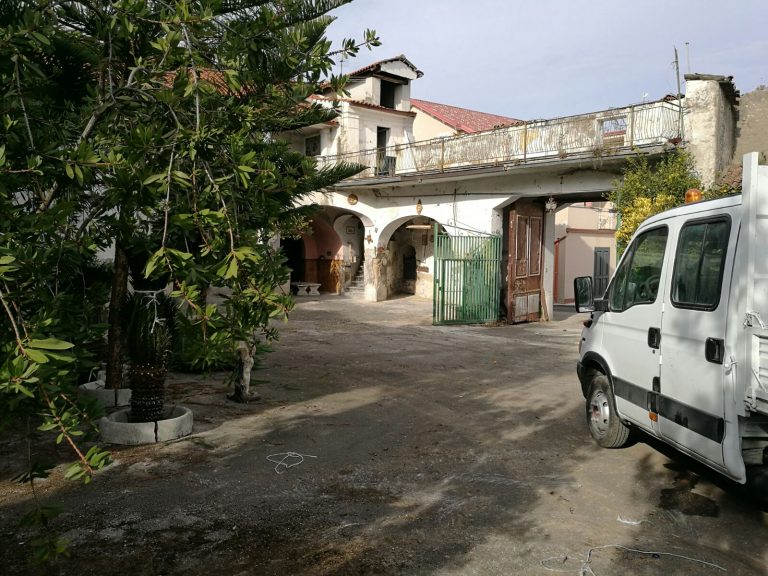 Gricignano: viaggio nei sapori della tradizione Atellana,  3 giorni di eventi con Arcadia