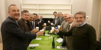 Commercialisti Napoli Nord, insediato il nuovo consiglio dell’ordine