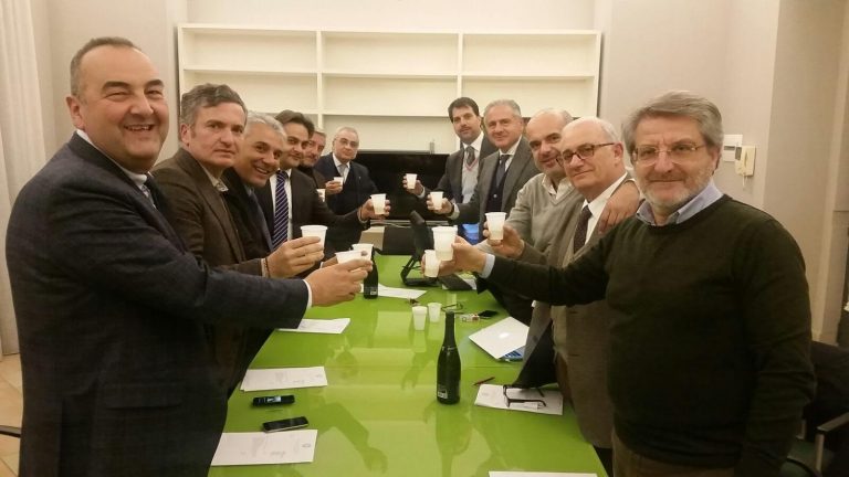 Commercialisti Napoli Nord, insediato il nuovo consiglio dell’ordine