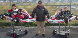 La Kid Kart scopre le carte