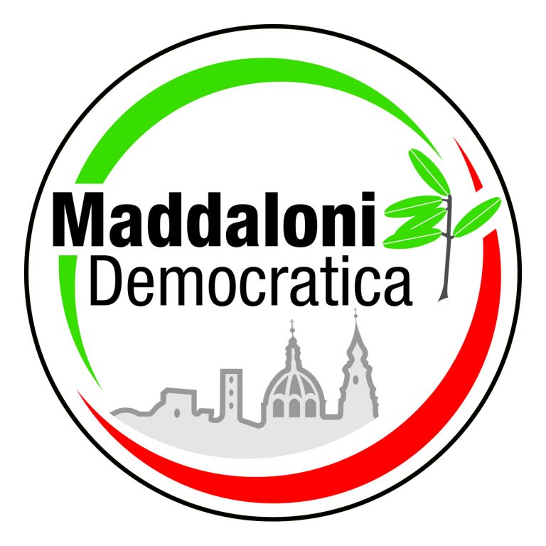 Comunali, nasce il movimento “Maddaloni Democratica”