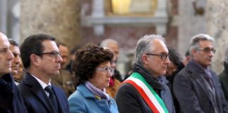 Caserta, Marino: in atto riorganizzazione vigili urbani