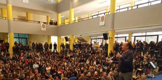 Marcianise: il Quercia celebra il giorno della moria