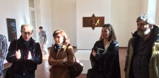 Caserta: mostra per il giorno della Memoria