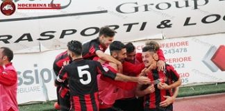 Serie D. La Nocerina a Roma per prendersi il primato, Cavese a Barcellona per avvicinarsi