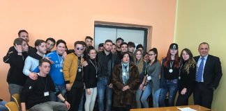Aversa, “I nostri campioni”: evento al liceo Siani