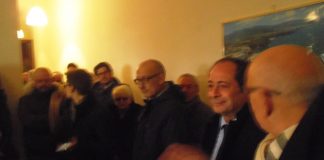 Piedimonte Matese, Piscitelli: con centro studi impegno per il territorio