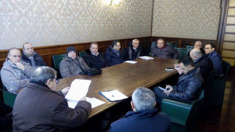 Posta non consegnata, summit in Provincia: alto casertano sul piede di guerra