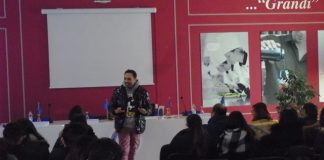 Piedimonte Matese: Parisi incontra studenti Ipsart Cappello