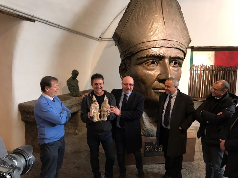 Pulcinellamente, presentata la winter edition