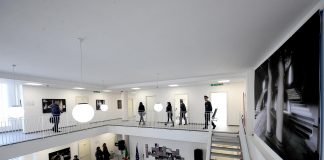 Casal di Principe: ‘Villa Scarface’ volta pagina: inaugurato il centro di salute mentale