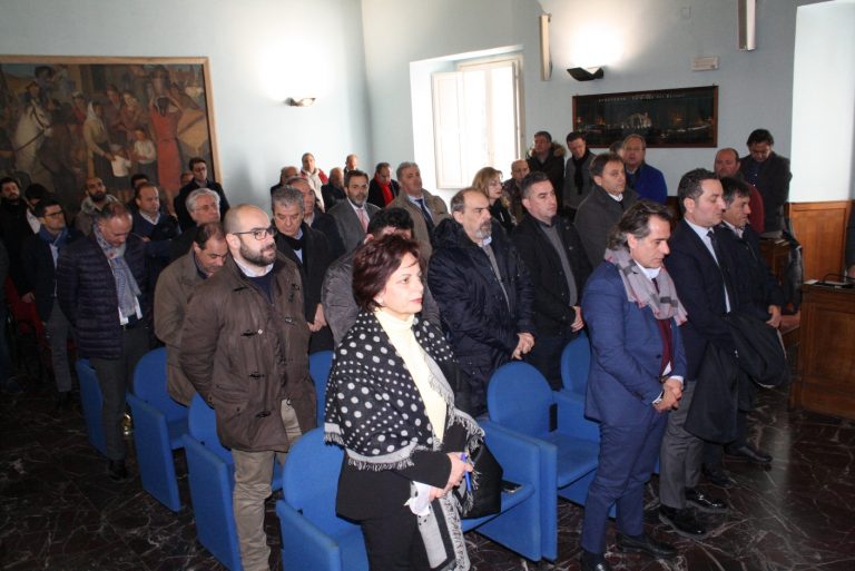 Benevento: stade disastrate, sindaci chiedono intervento Regione