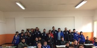 Aversa, Sigma allo Jommelli per presentare i propri progetti