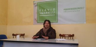 Maddaloni, è caccia al brand ‘democratico’: anche Smarrelli chiama così il suo documento