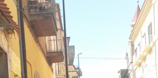 Santa Maria a Vico: fine della sosta selvaggia, arriva lo Street Control.