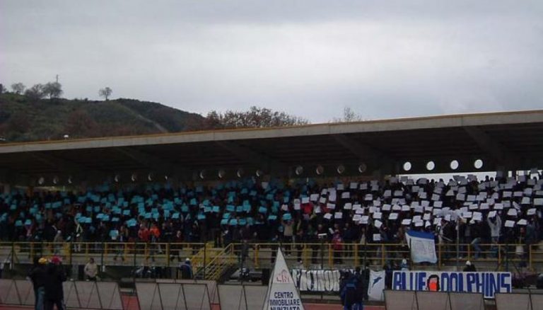 Serie D. Quattro derby in programma, riflettori su Agropoli-Gelbison e Turris-Frattese