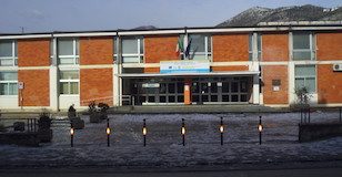 Piedimonte Matese: riparte l’iter per i lavori alla media Vitale