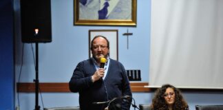 Succivo, pubblicata la nuova raccolta di Antonio Tanzillo