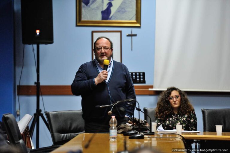 Succivo, pubblicata la nuova raccolta di Antonio Tanzillo