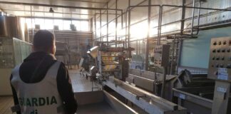 Mozzarella adulterate, tutte le misure cautelari I NOMI