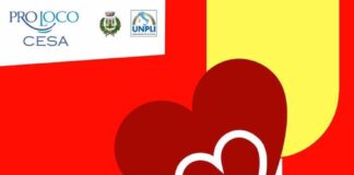 Cesa, “Asprinio in Love”: il San Valentino organizzato dalla Pro Loco