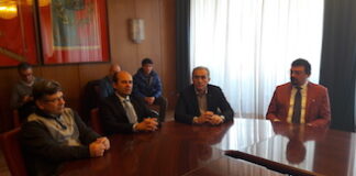 Caserta, corsi di formazione per disoccupati