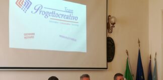 Ottaviano, presentata l’app interattiva “Comune In”. Il sindaco: “Amministrazione ancora più vicina ai cittadini”
