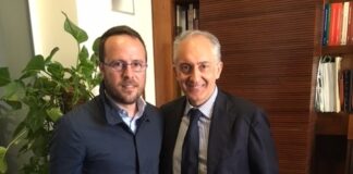 Casagiove, Via Passionisti avrà un nuovo look