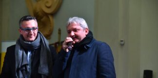 Creazione Festival: realizzato un corto e un documentario