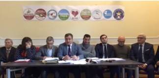 Marcianise, manifesto dell’opposizione: no a impianto trattamento rifiuti pericolosi