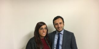 Marcianise, Di Lernia aderisce a Campania Libera