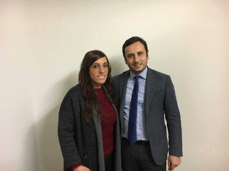 Marcianise,  Di Lernia aderisce a Campania Libera