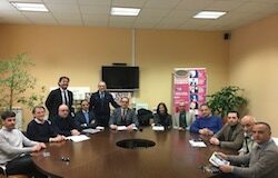 Ex Alifana, documento dei sindaci a paralmentari e consiglieri regionali