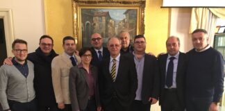 Collegio dei Geometri, parte il nuovo corso in provincia di Caserta