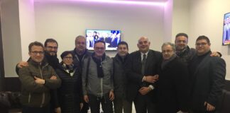 Santa Maria Capua Vetere, presentata lista per il rinnovo del Collegio provinciale dei geometri