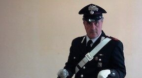 Paolisi: bloccato corriere droga con 18 grammi di cocaina e 2 panetti di hashish