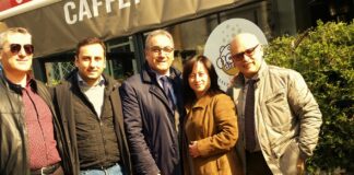 Curti: Campania Libera mette radici