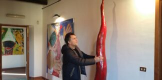 Sant’Arpino: da Maccus a Pulcinella, domani ultimo giorno per visitare mostra