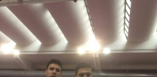 Maddaloni: il Team Renga si distingue ai Camp. Interregionali di Taekwondo del 25/26