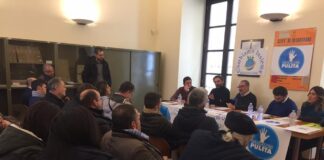 Maddaloni, due nuove liste per Gigi Bove: si rafforza il “Patto”