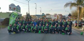 Aversa, nasce l’associazione Podistica Normanna