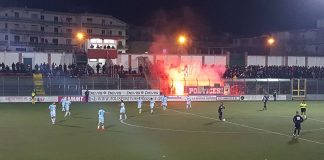 Il Portici vince la Coppa Italia Dilettanti Campania 2017