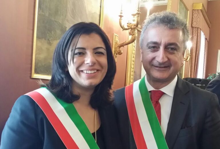 Qualiano-Villaricca, siglate intesa per il Ponte di Surriento