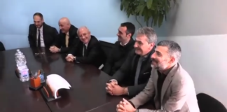 Rilancio del litorale Domizio-Flegreo, De Luca incontra sindaci