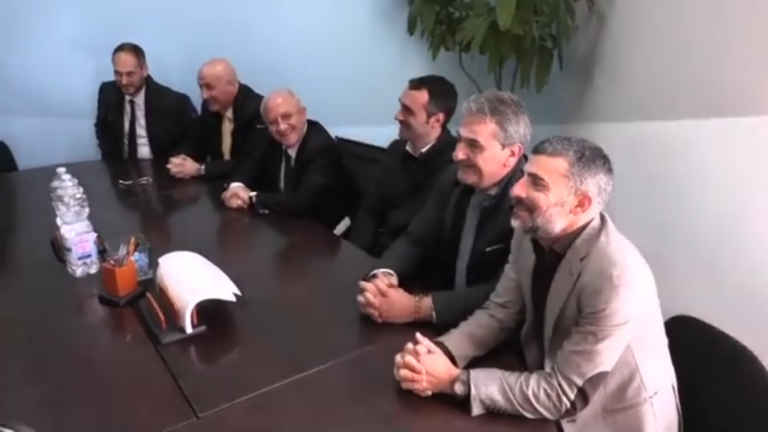 Rilancio del litorale Domizio-Flegreo, De Luca incontra sindaci