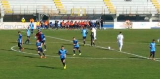 Serie D. Agropoli, segnali positivi nel 2-2 contro la capolista Trastevere