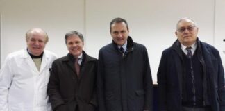 Tuccillo in visita al distretto sanitario, aprirà nuovo poliambulatorio