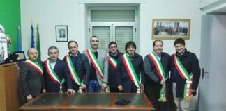 Dissesto idrogeologico, nasce l’Ats con Villa Literno capofila. .