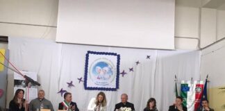 Villa di Briano: giornata per la legalità al Calderisi