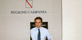 Buco nel bilancio regionale, Caldoro a De Luca: falso